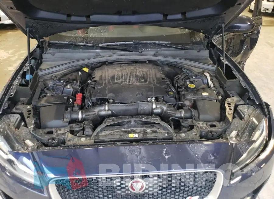 SADCM2BVXHA087969 Photo# 12