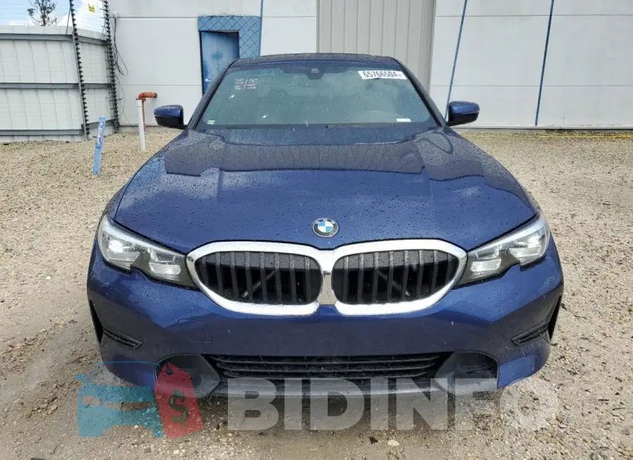 3MW5R1J06L8B33157 Photo# 5