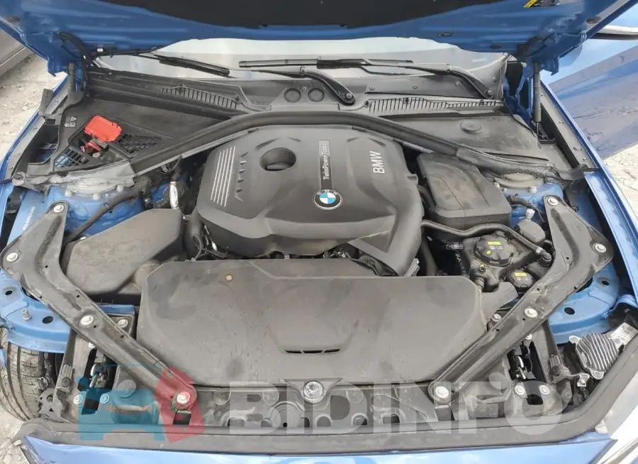 WBA2K1C56KVD41912 Photo# 11