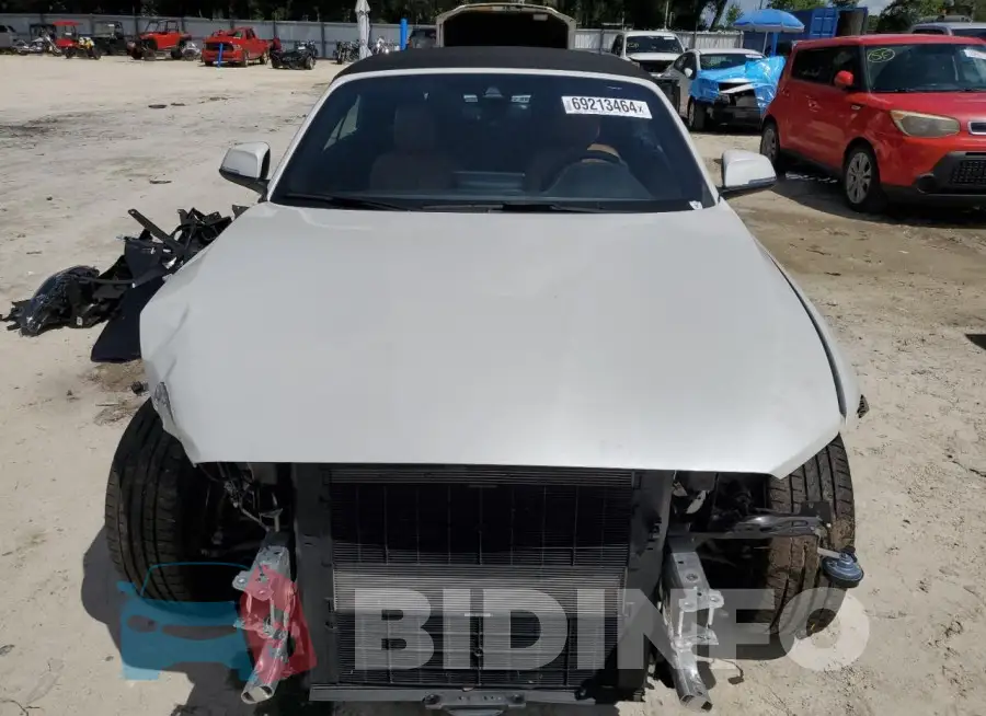 WBA2M7C53KVD51925 Photo# 5