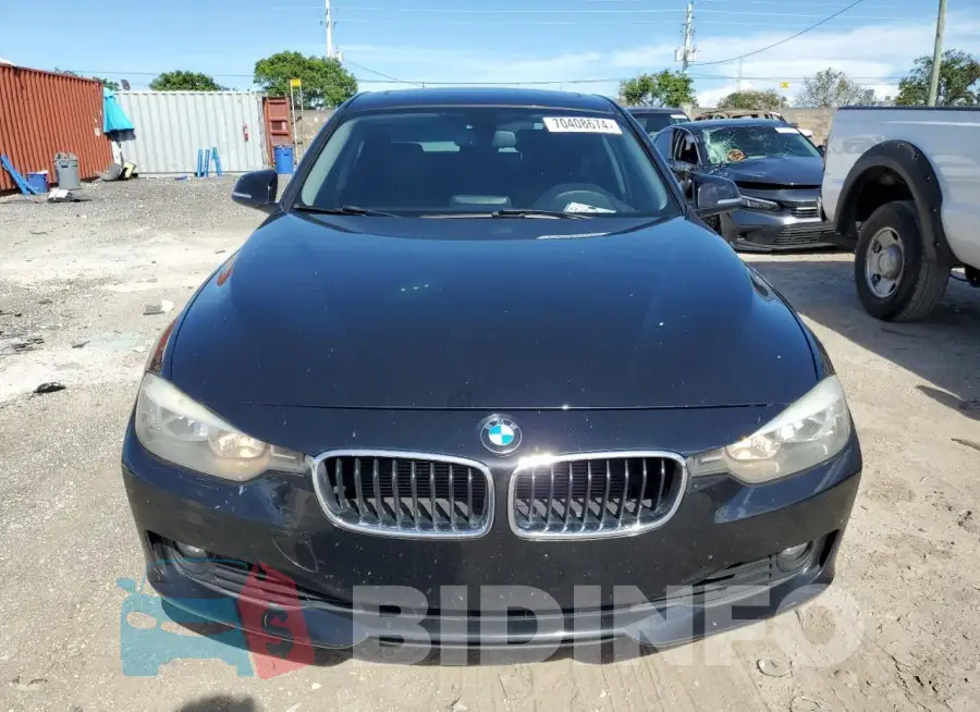 WBA3A5C53FF610024 Photo# 5