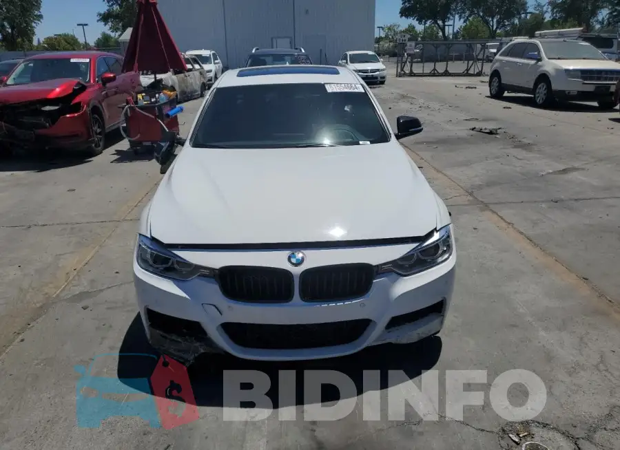 WBA3A9G52FNT09672 Photo# 5