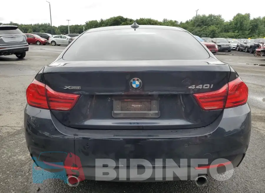 WBA4J7C52KBM76463 Photo# 6