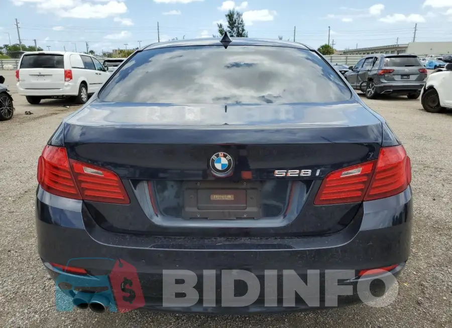 WBA5A5C55GD527815 Photo# 6