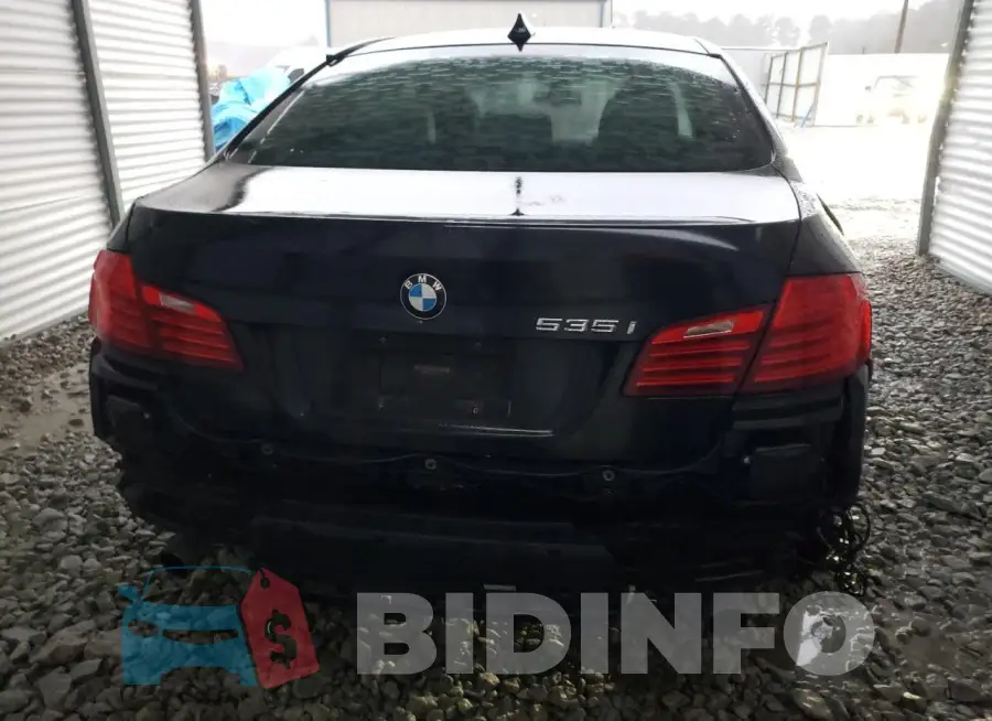 WBA5B1C53FD921902 Photo# 6