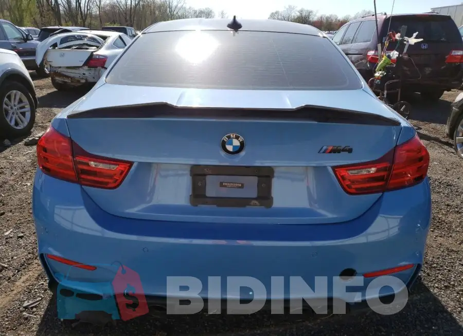WBS3R9C54HK709747 Photo# 6