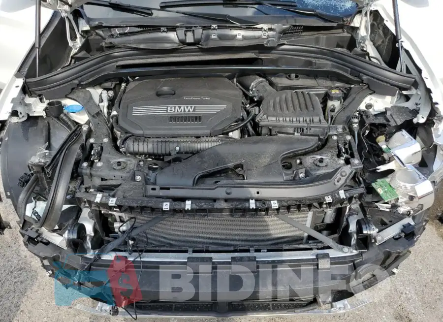 WBXJG7C03M5S74938 Photo# 12