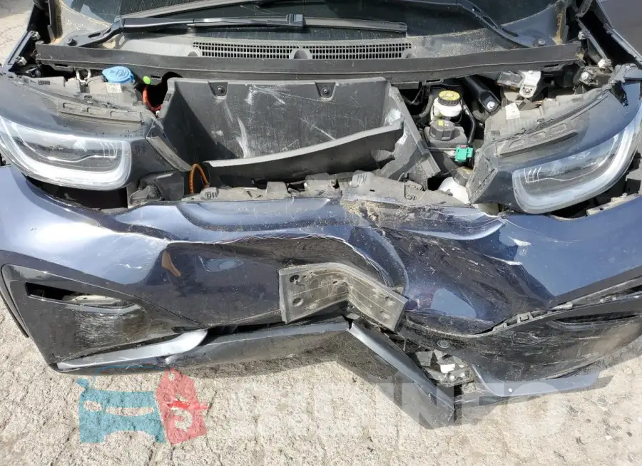 WBY8P8C56K7E40305 Photo# 11