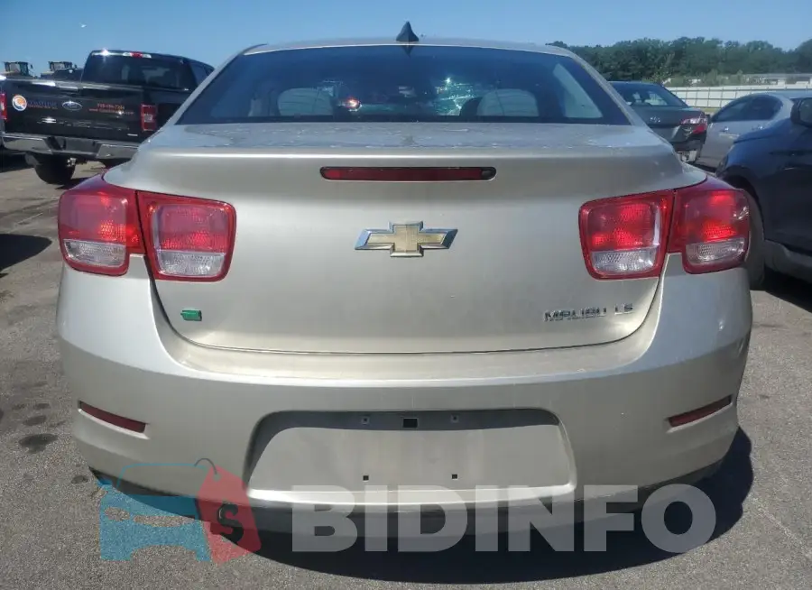 1G11B5SLXFF350799 Photo# 6