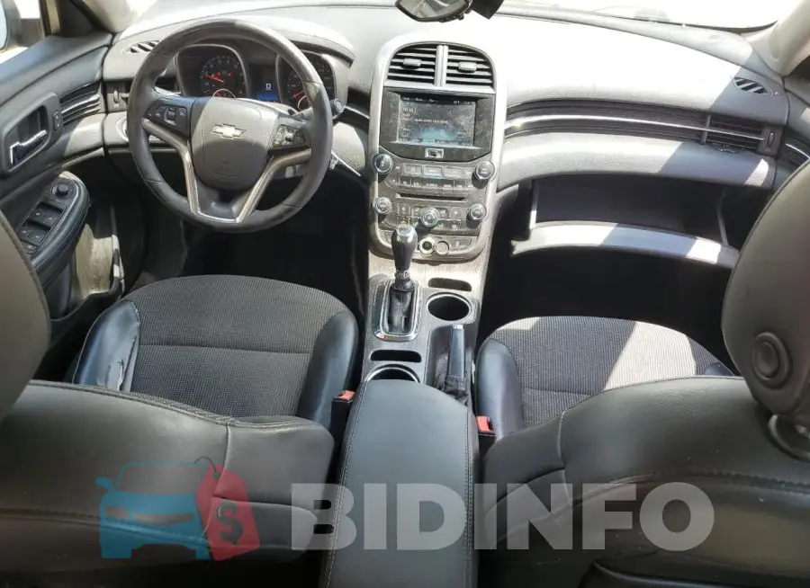 1G11D5SL9FF164424 Photo# 8