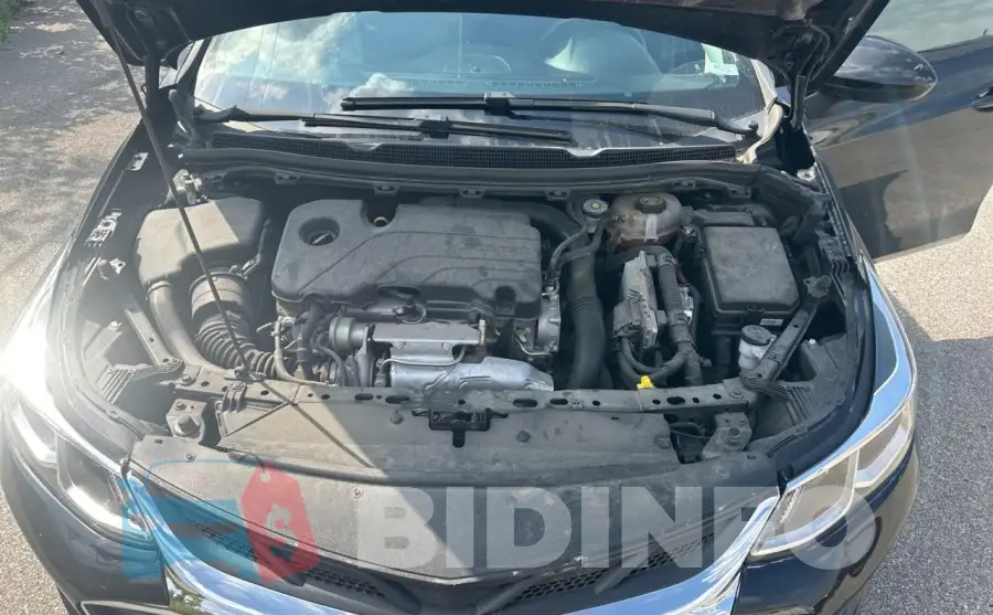 1G1BC5SM6K7149027 Photo# 7