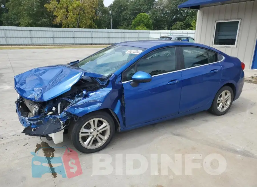 1G1BE5SM5J7156267 Photo# 1