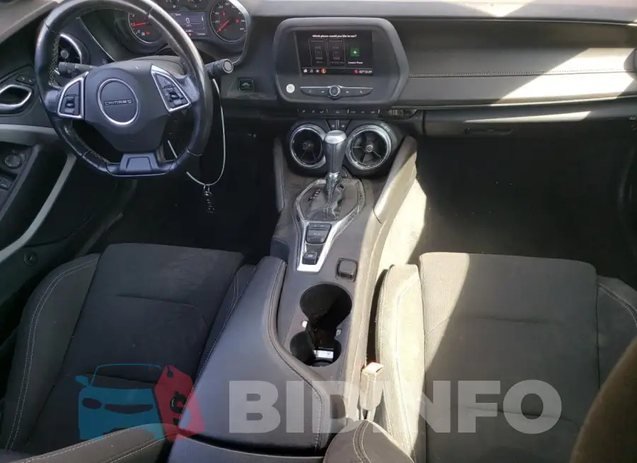 1G1FB1RX8L0110317 Photo# 8