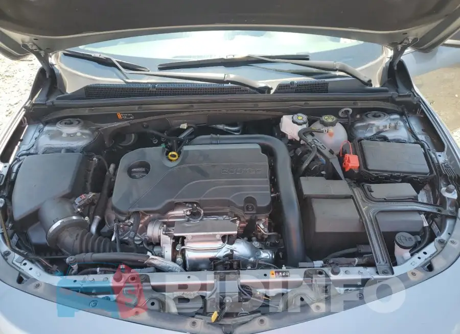 1G1ZB5ST0PF215111 Photo# 11