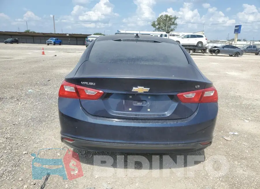 1G1ZB5ST4GF207352 Photo# 6