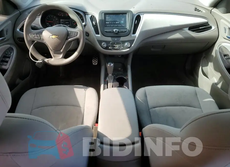 1G1ZB5ST5GF296414 Photo# 8