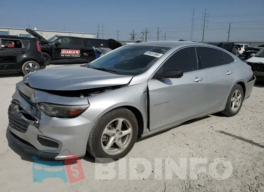 1G1ZB5ST5GF296414 Photo# 1