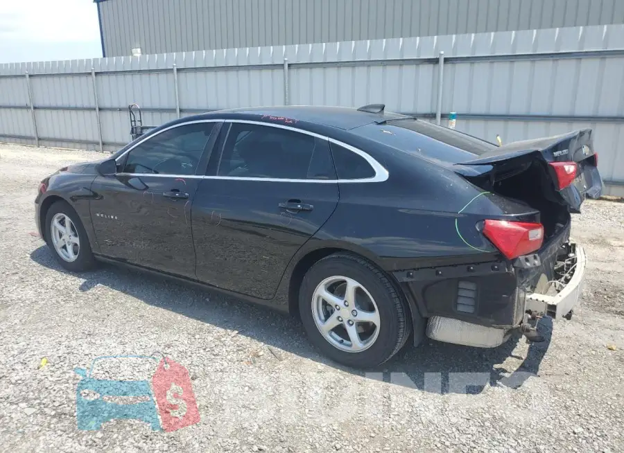 1G1ZB5ST5HF228924 Photo# 2
