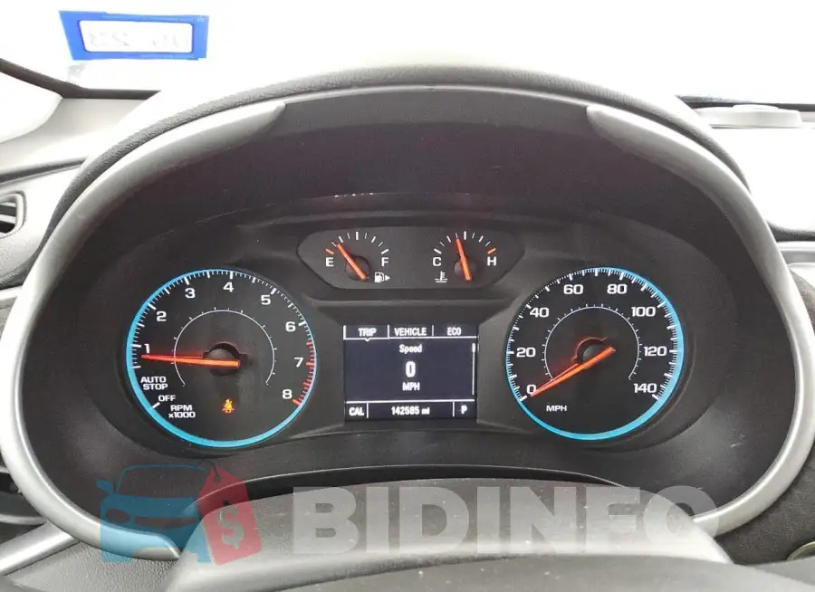 1G1ZB5ST6GF208857 Photo# 9