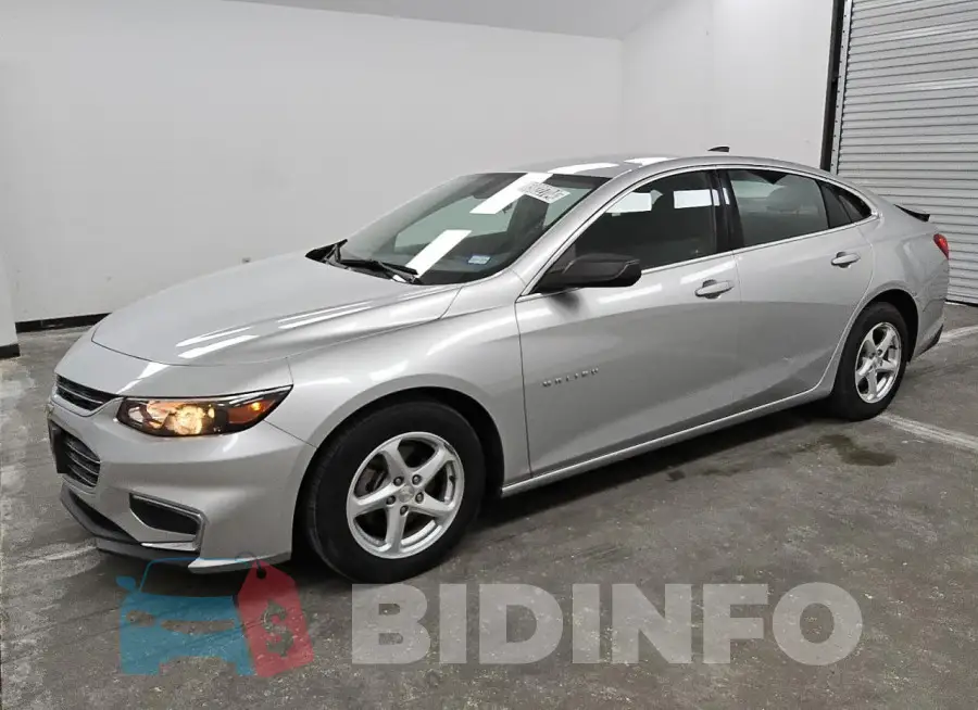1G1ZB5ST6GF208857 Photo# 1