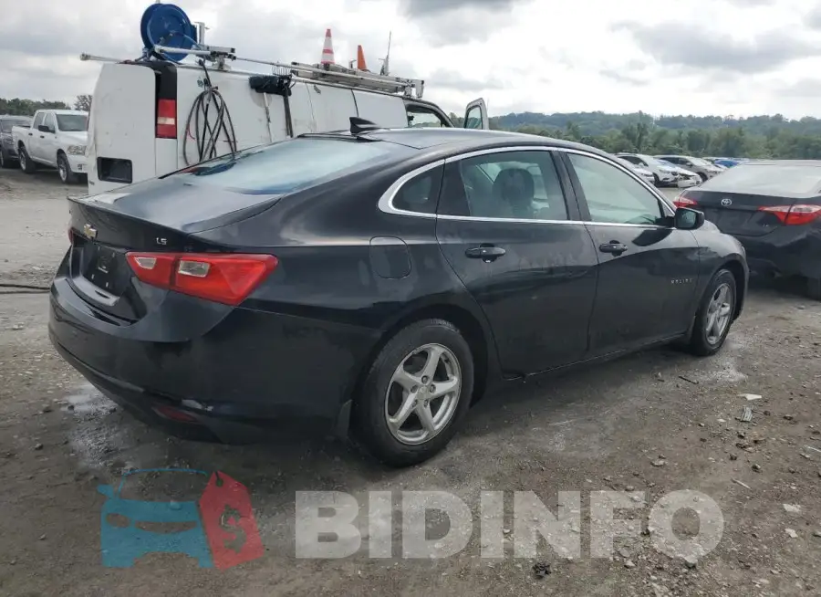 1G1ZB5ST6GF242703 Photo# 3