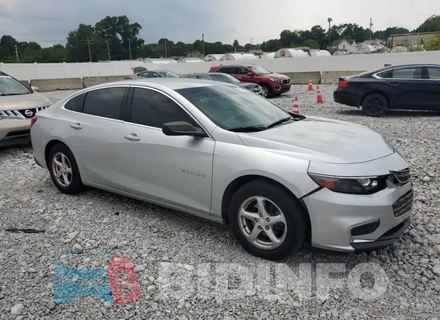 1G1ZB5ST6HF155515 Photo# 4