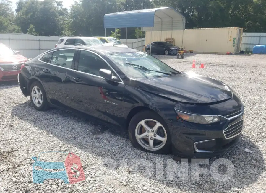 1G1ZB5ST8HF163616 Photo# 4