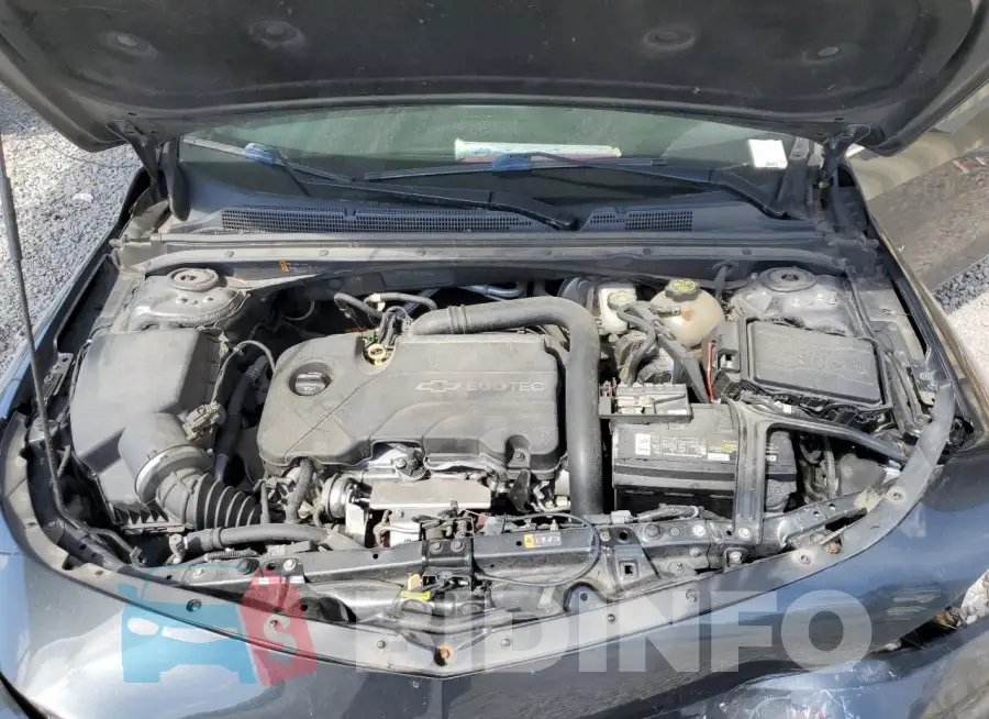 1G1ZB5ST9JF105794 Photo# 11