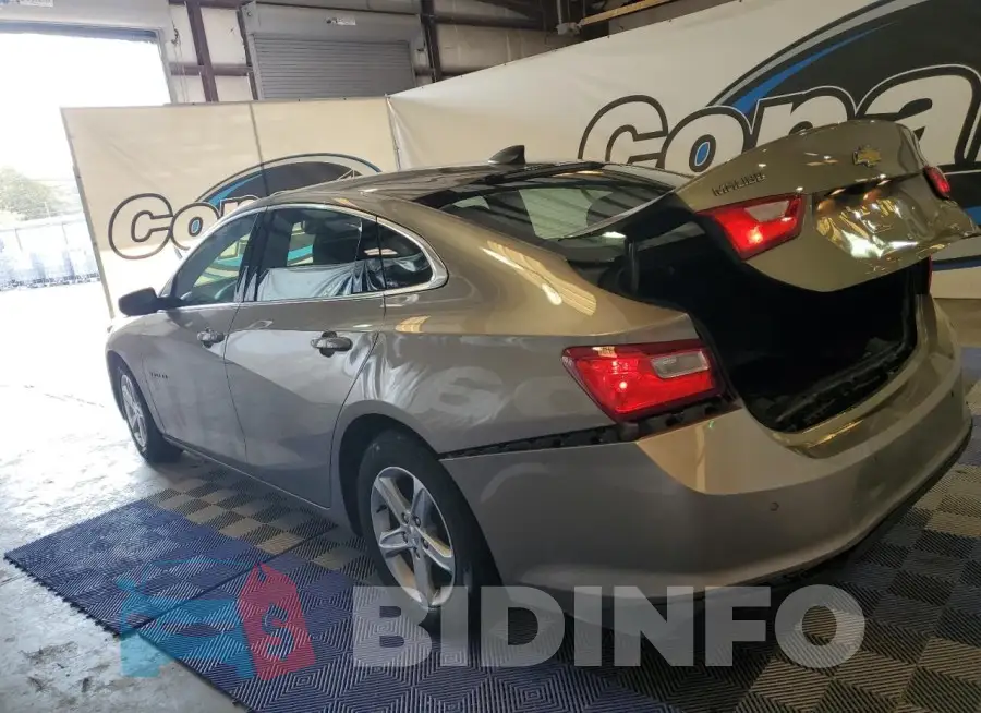 1G1ZC5ST0NF184016 Photo# 2
