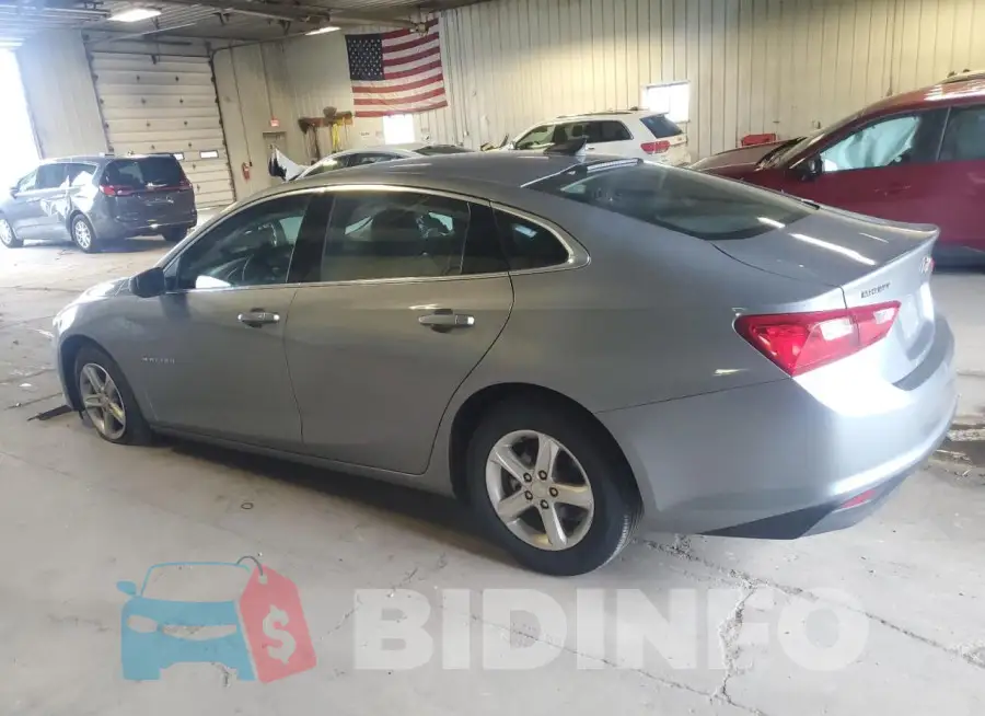 1G1ZC5ST6PF163450 Photo# 2