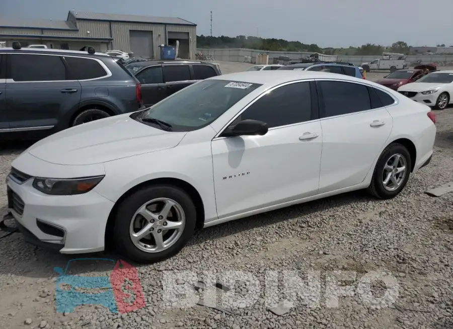 1G1ZC5ST7GF205186 Photo# 1