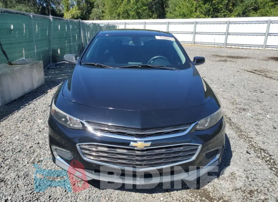 1G1ZD5ST0JF146664 Photo# 5