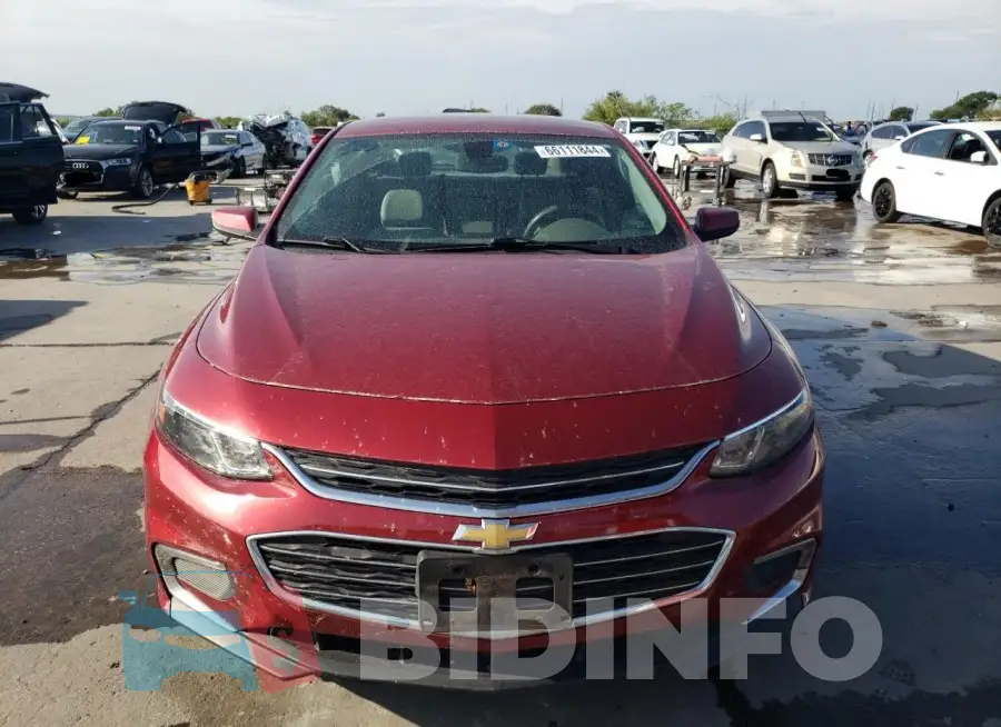 1G1ZD5ST0JF201386 Photo# 5