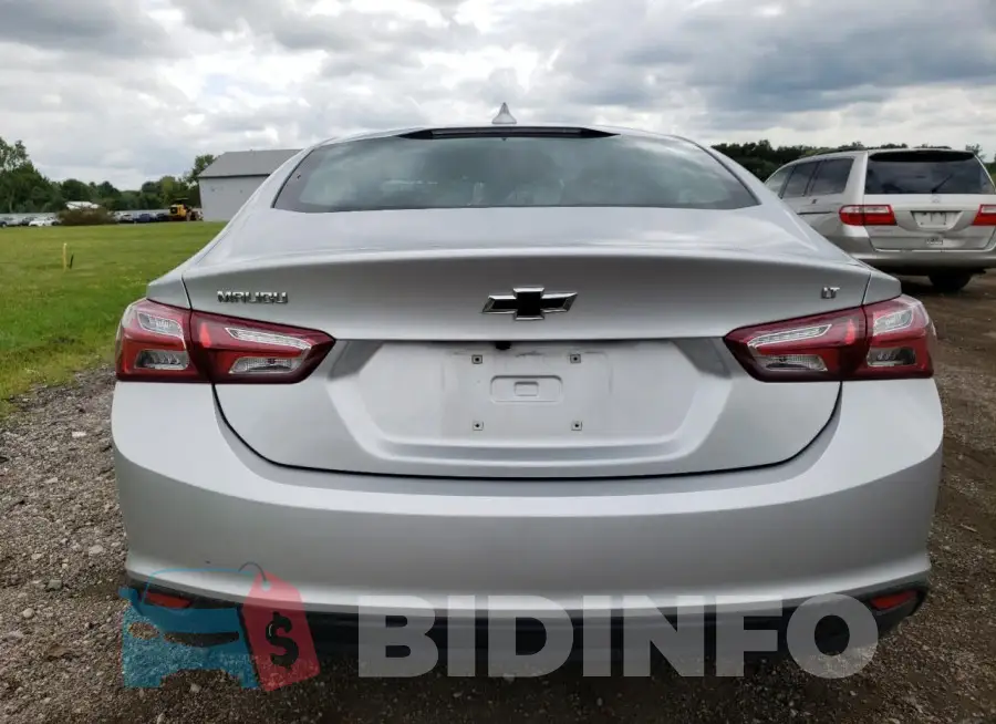 1G1ZD5ST0KF127663 Photo# 6