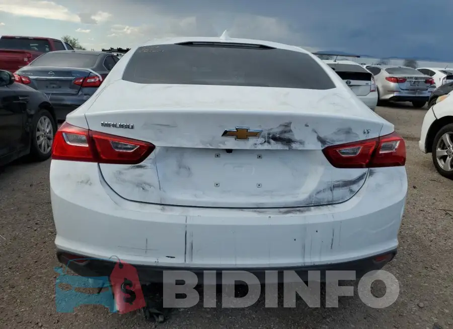 1G1ZD5ST0PF250337 Photo# 6