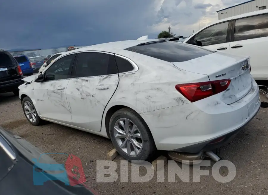1G1ZD5ST0PF250337 Photo# 2