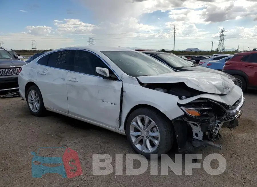 1G1ZD5ST0PF250337 Photo# 4