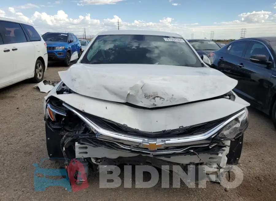 1G1ZD5ST0PF250337 Photo# 5