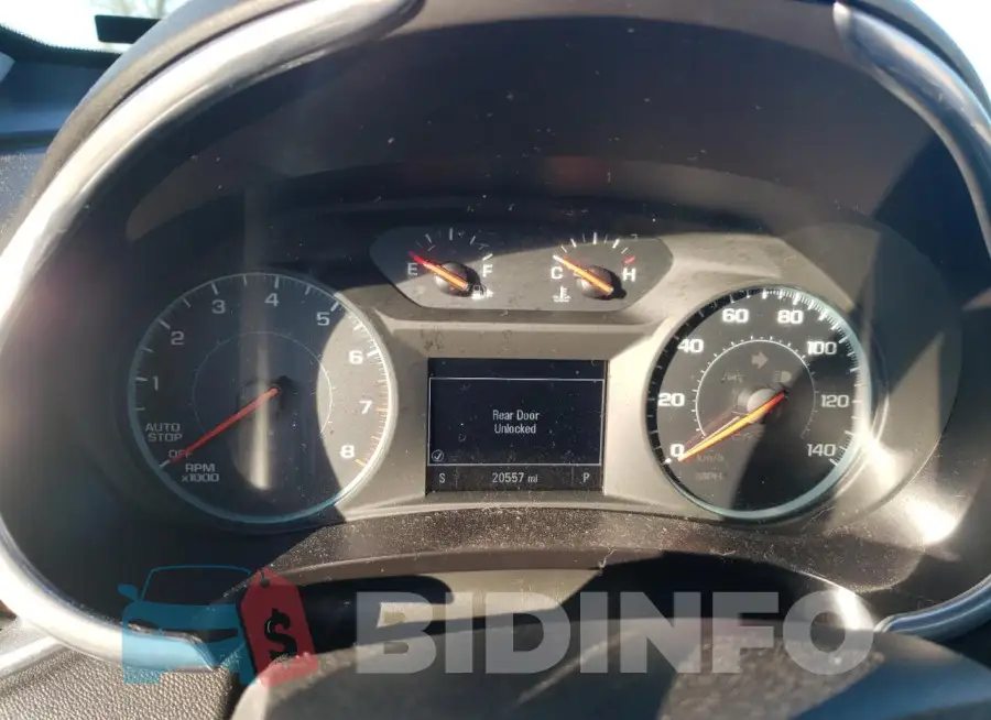 1G1ZD5ST1LF093153 Photo# 9