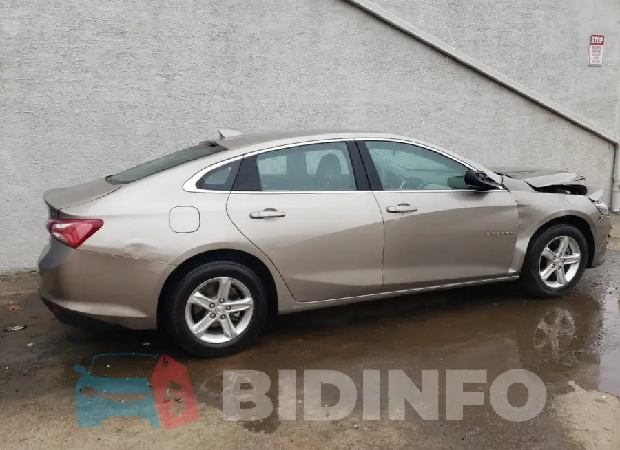 1G1ZD5ST1NF157419 Photo# 3