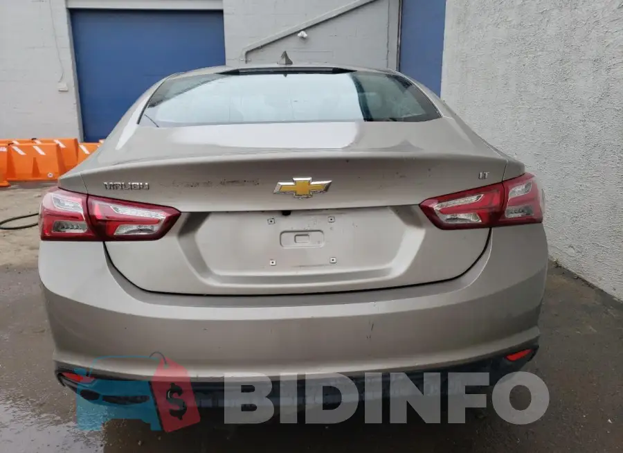 1G1ZD5ST1NF157419 Photo# 6