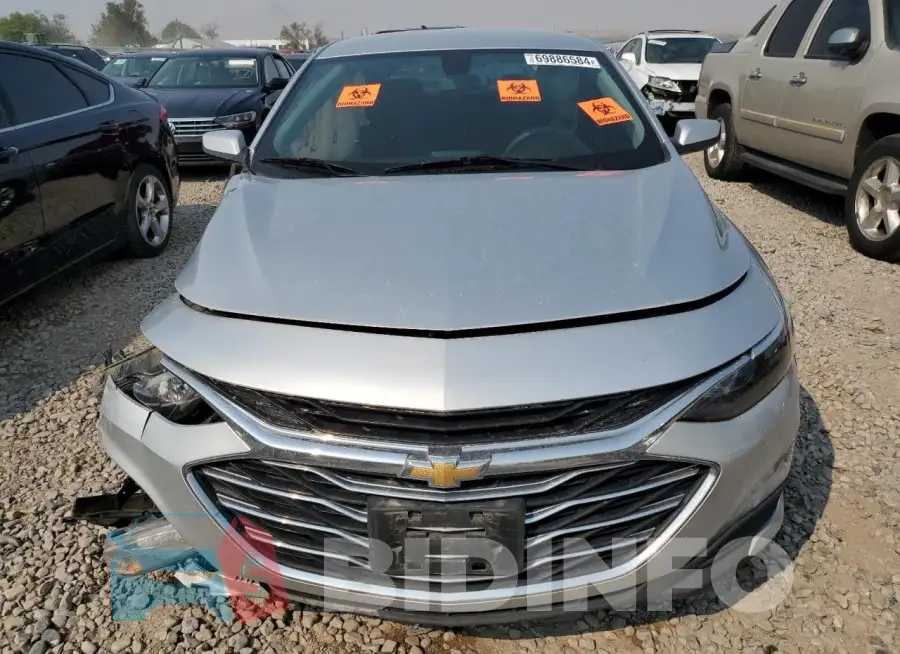 1G1ZD5ST2KF227425 Photo# 5