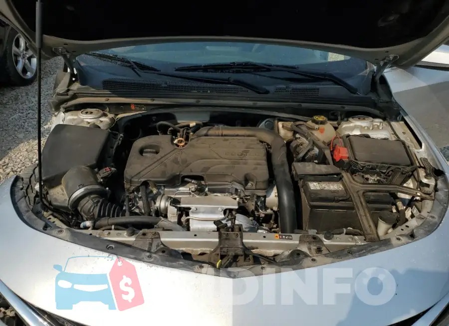 1G1ZD5ST2KF227425 Photo# 11