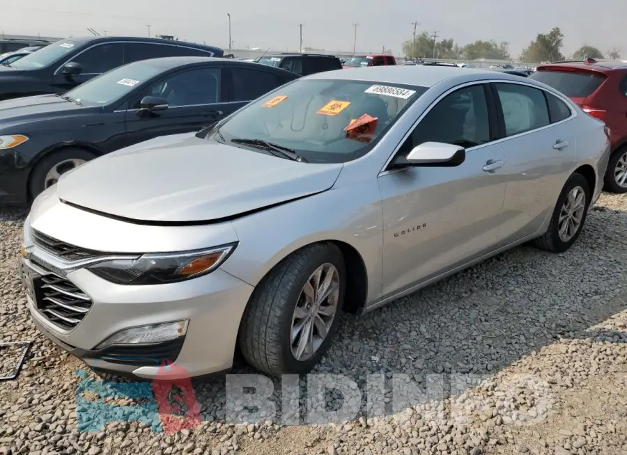 1G1ZD5ST2KF227425 Photo# 1