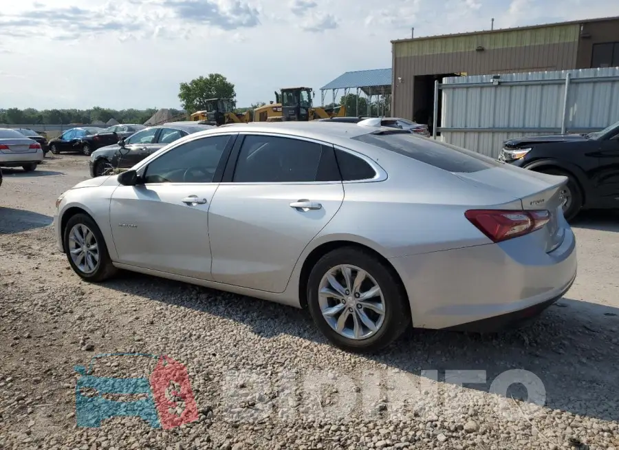 1G1ZD5ST2LF107898 Photo# 2