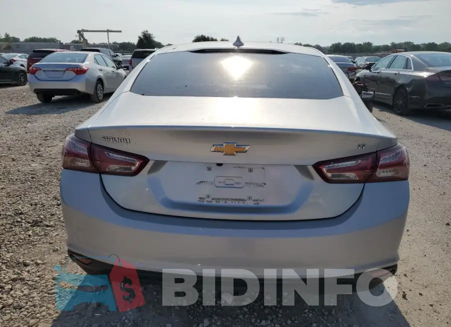 1G1ZD5ST2LF107898 Photo# 6