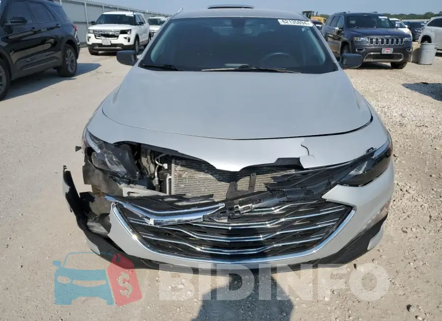 1G1ZD5ST2LF107898 Photo# 5