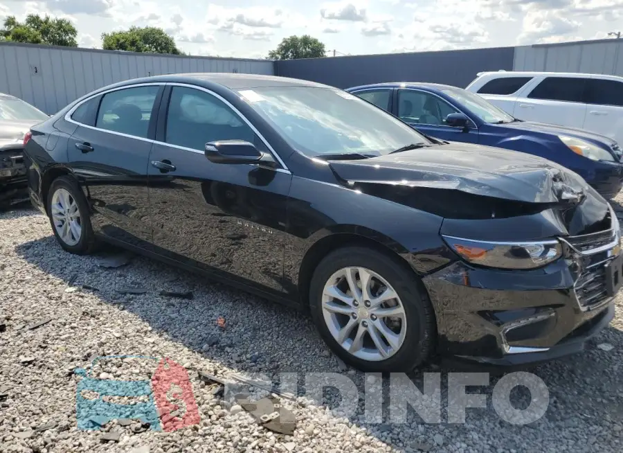 1G1ZD5ST3JF246077 Photo# 4