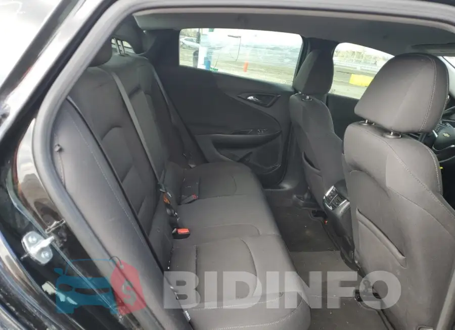 1G1ZD5ST3LF099892 Photo# 10