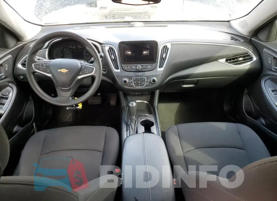1G1ZD5ST3LF099892 Photo# 8